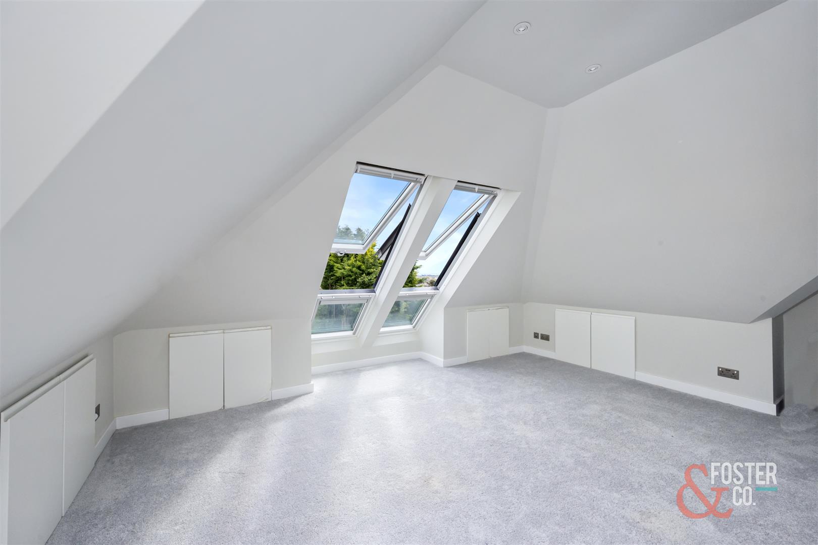 Mill Hill, ShorehamBySea Foster & Co.